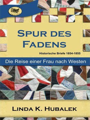 cover image of Spur des Fadens